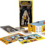 Colt Express: Marshal & Gevangenen (uitbreiding)