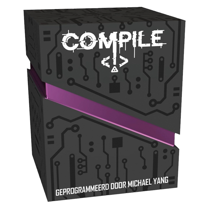 Compile: Main 1