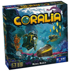 Coralia