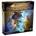 Cosmic Encounter (ENG)