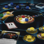 Cosmic Encounter (ENG)