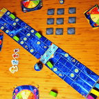 Cosmic Race