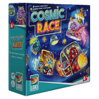 Cosmic Race