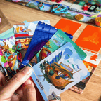 Critter Kitchen (ENG)