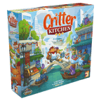 Critter Kitchen (ENG)