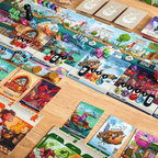 Critter Kitchen (ENG)