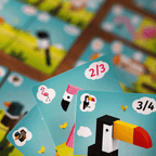 CuBirds