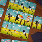 CuBirds