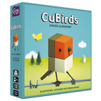 CuBirds