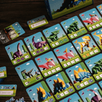 CuboSaurus