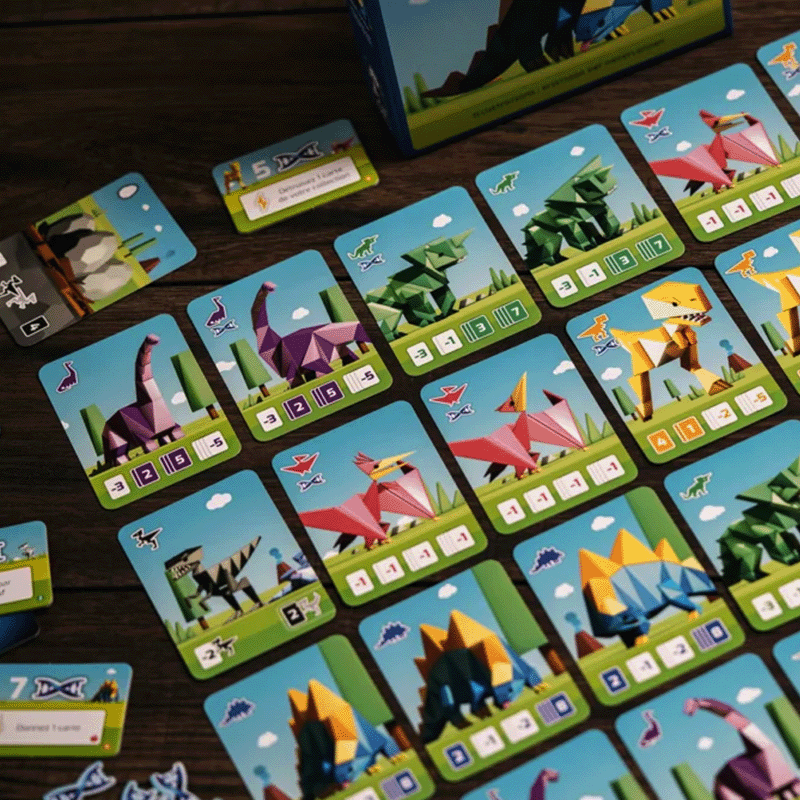 CuboSaurus