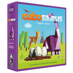 CuboSaurus