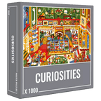 Curiosities puzzel