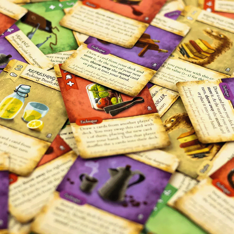 Dale of Merchants 3
