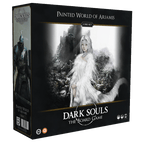 Dark Souls: Painted World of Ariamis (ENG)