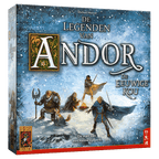 De Legenden van Andor: De eeuwige kou (basisspel)