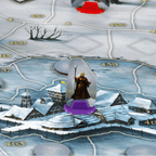 De Legenden van Andor: De eeuwige kou (basisspel)