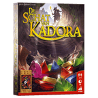 De schat van Kadora