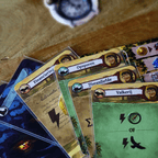 De Verdwenen Ruïnes van Arnak: Expeditieleiders (uitbreiding)