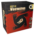 De Weerwolven van Wakkerdam: Best Of