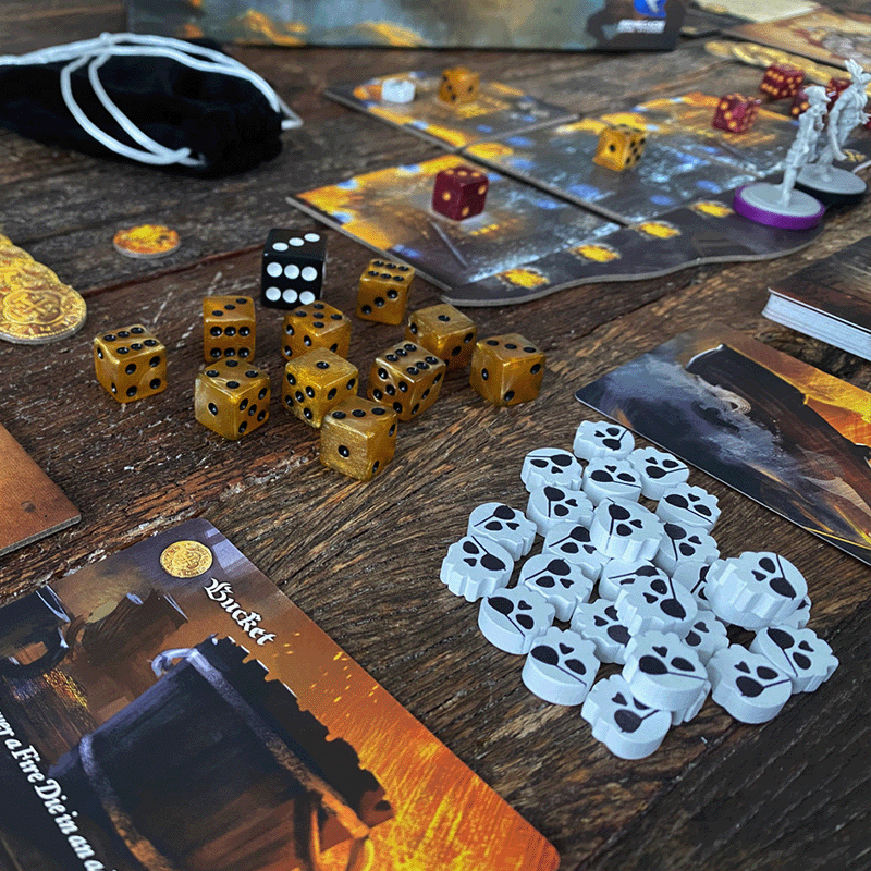 Dead Men Tell No Tales (ENG)