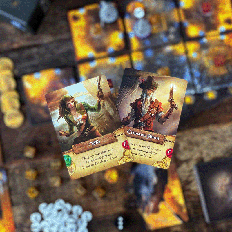 Dead Men Tell No Tales (ENG)