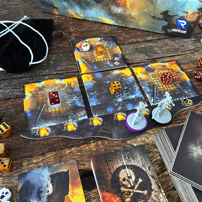 Dead Men Tell No Tales (ENG)