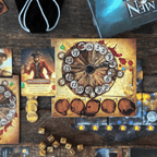 Dead Men Tell No Tales (ENG)