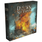 Dead Men Tell No Tales (ENG)