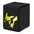 Deck Box Ultra Pro Alcove Flip - Pokémon: Pikachu