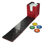 Deck Box Ultra Pro Alcove Click - Pokémon: Kanto