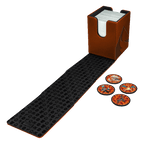 Deck Box Ultra Pro Alcove Click - Pokémon: Scorching Summit