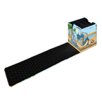 Deck Box Ultra Pro Alcove Flip - Pokémon: Seaside