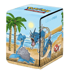 Deck Box Ultra Pro Alcove Flip - Pokémon: Seaside