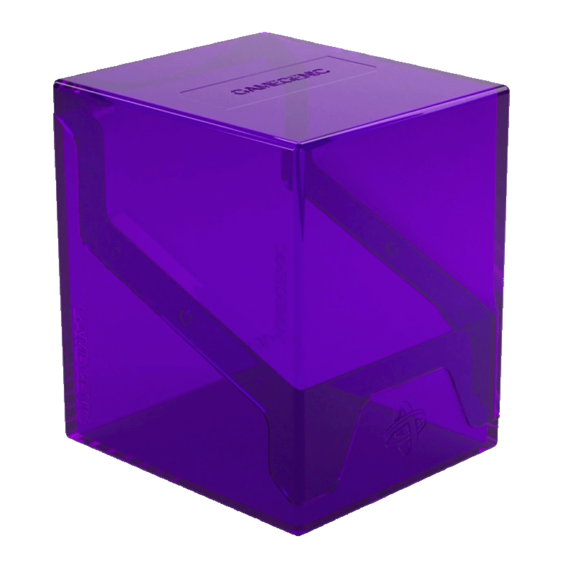 Deck Box Gamegenic - Bastion 100+ XL (verschillende kleuren)