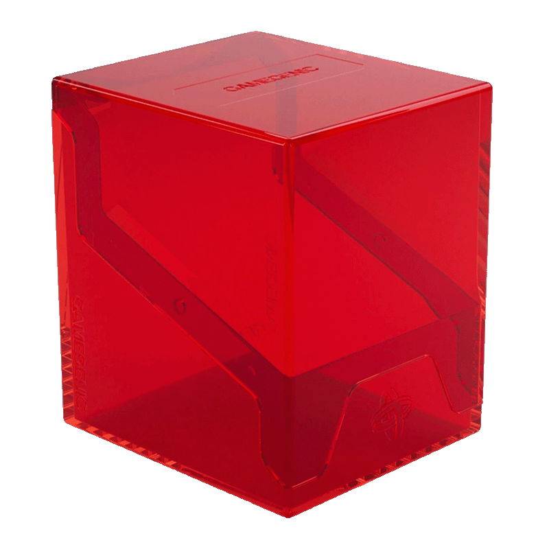 Deck Box Gamegenic - Bastion 100+ XL (verschillende kleuren)