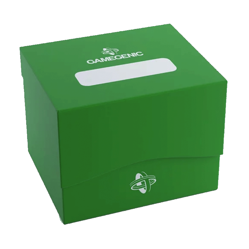 Deck Box Gamegenic - Side Holder 100+ XL (verschillende kleuren)