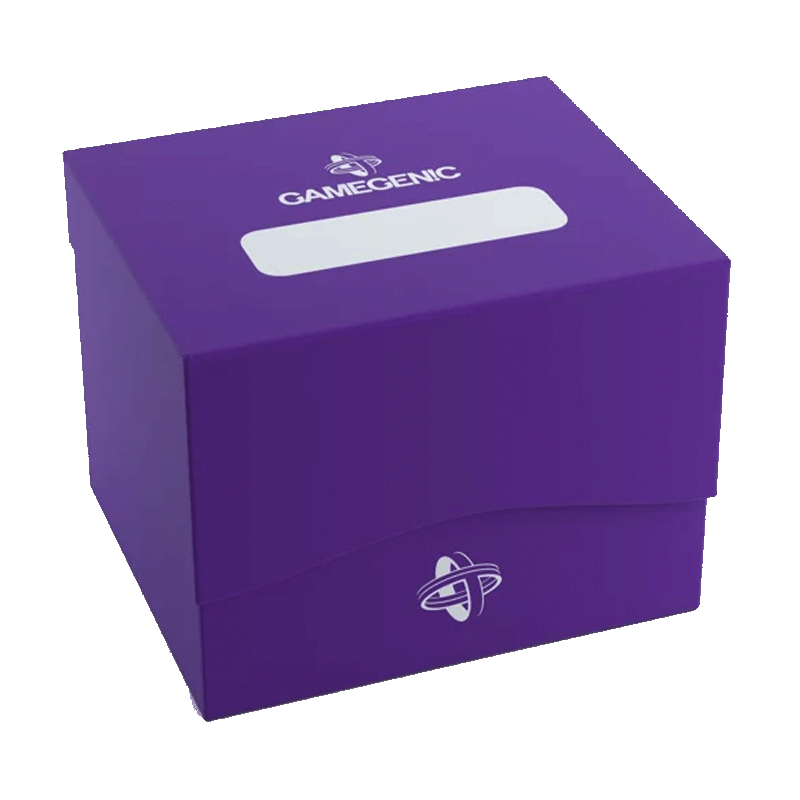 Deck Box Gamegenic - Side Holder 100+ XL (verschillende kleuren)