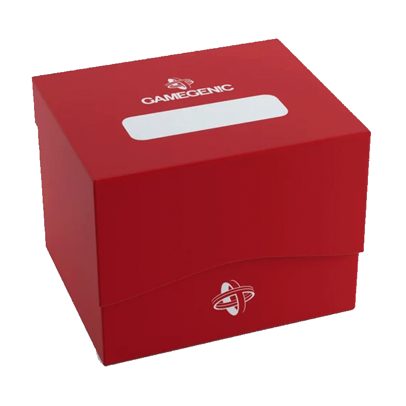 Deck Box Gamegenic - Side Holder 100+ XL (verschillende kleuren)