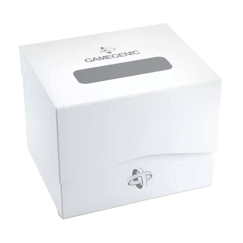 Deck Box Gamegenic - Side Holder 100+ XL (verschillende kleuren)