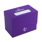 Deck Box Gamegenic - Side Holder 80+ (verschillende kleuren)