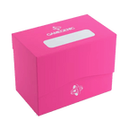 Deck Box Gamegenic - Side Holder 80+ (verschillende kleuren)