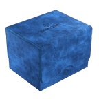 Deck Box Gamegenic - Sidekick 100+ Convertible (verschillende kleuren)