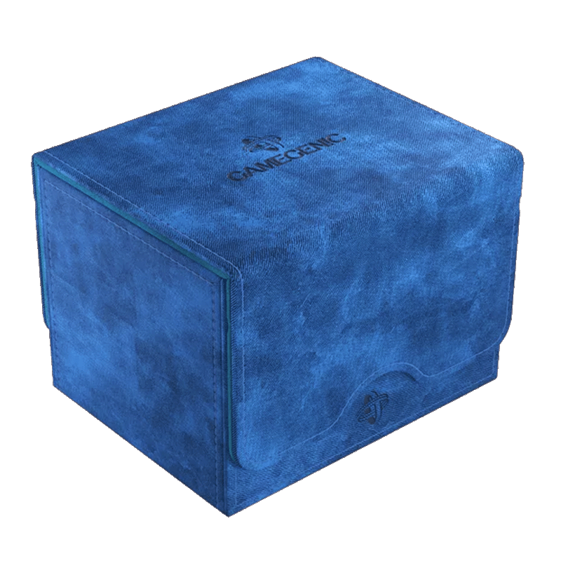 Deck Box Gamegenic - Sidekick 100+ Convertible (verschillende kleuren)