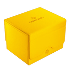 Deck Box Gamegenic - Sidekick 100+ Convertible (verschillende kleuren)