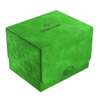 Deck Box Gamegenic - Sidekick 100+ Convertible (verschillende kleuren)