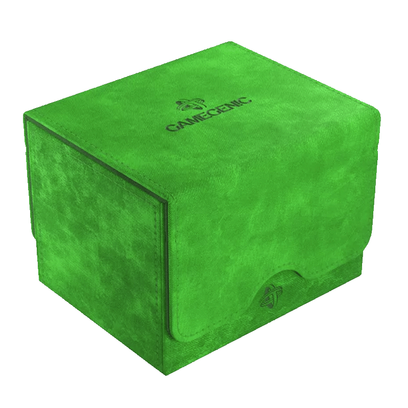 Deck Box Gamegenic - Sidekick 100+ Convertible (verschillende kleuren)