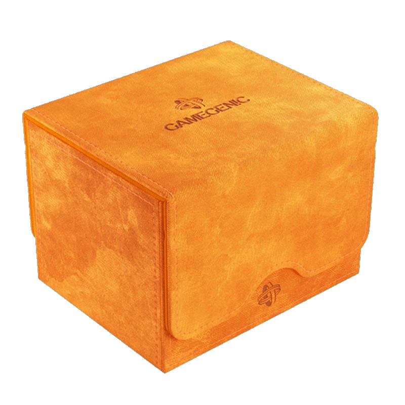 Deck Box Gamegenic - Sidekick 100+ Convertible (verschillende kleuren)