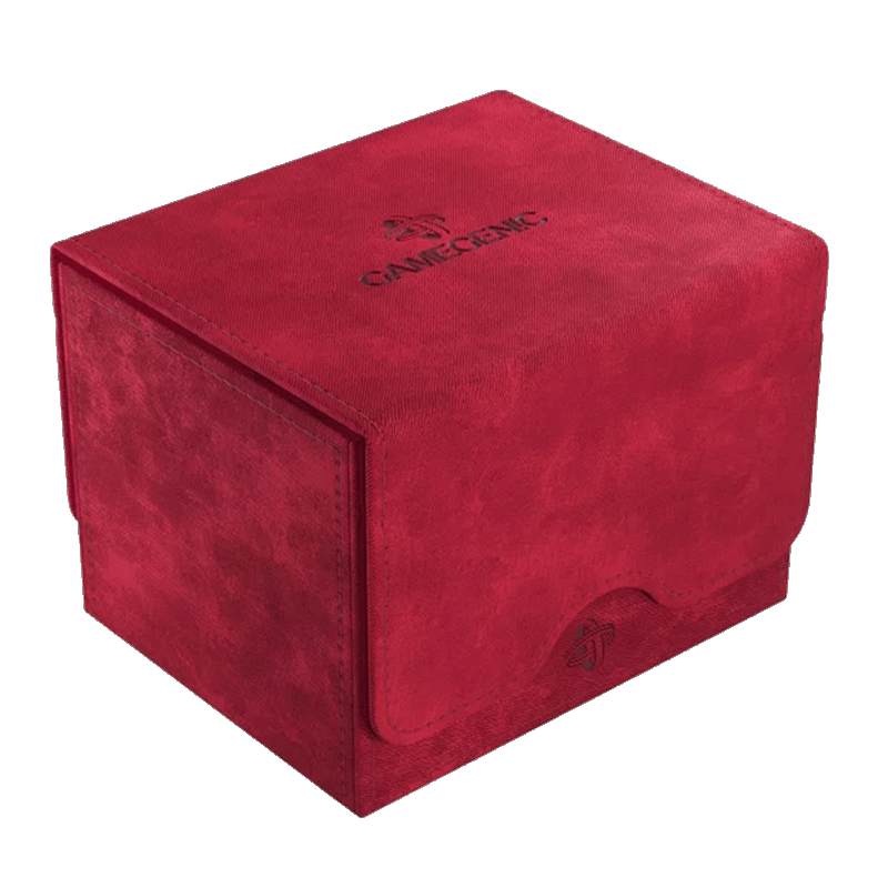 Deck Box Gamegenic - Sidekick 100+ Convertible (verschillende kleuren)