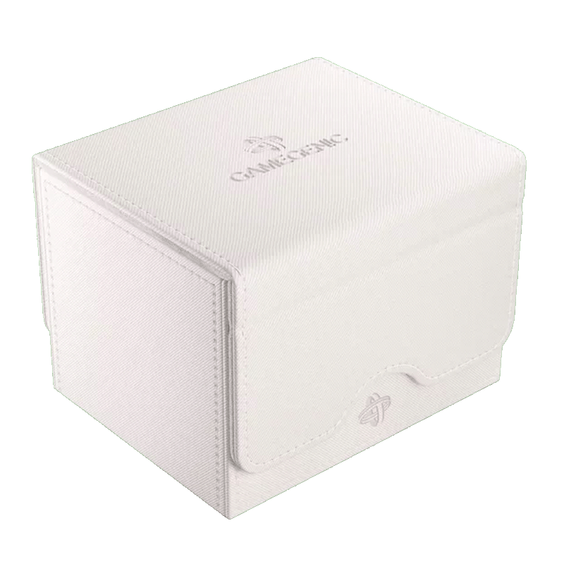 Deck Box Gamegenic - Sidekick 100+ Convertible (verschillende kleuren)